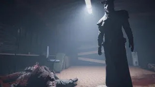 A.A.U. Black Site screenshot 11