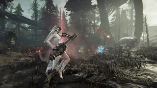 NARAKA: BLADEPOINT screenshot 26