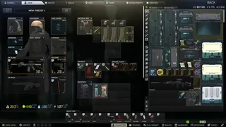 Escape from Tarkov screenshot 2