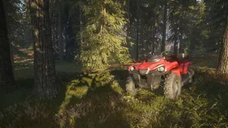 theHunter: Call of the Wild™ screenshot 16