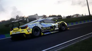 Assetto Corsa Competizione screenshot 97