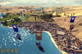 Total War: ROME II - Emperor Edition screenshot 21