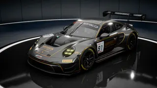 Assetto Corsa Competizione screenshot 15