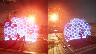 Split Fiction screenshot 9