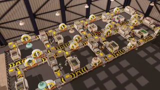 Big Ambitions screenshot 10