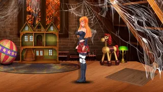 The Witch: First Halloween screenshot 11