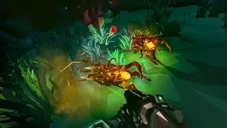 Deep Rock Galactic screenshot 41
