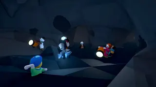 Human Fall Flat screenshot 35