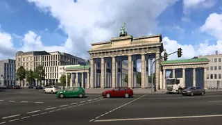 Euro Truck Simulator 2 screenshot 30