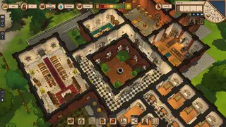 Monastery: Ora et Labora screenshot 3
