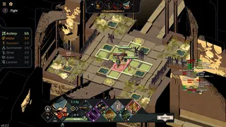 Deified screenshot 1