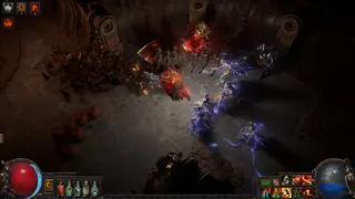 Path of Exile screenshot 14