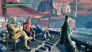 Jump Space screenshot 14