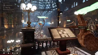 Museologist: Tidy Up the Museum! screenshot 6