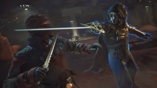 Dune: Awakening screenshot 39