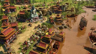 Age of Empires III: Definitive Edition screenshot 9