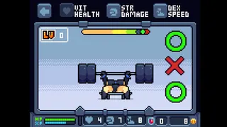 Onigotchi screenshot 6