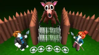 99 Nights in the Forest screenshot 1