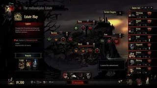 Darkest Dungeon® screenshot 12