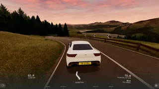 Slow Roads screenshot 4