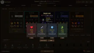 Eslabong screenshot 9