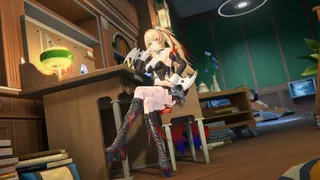 Zenless Zone Zero screenshot 5