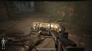 Arena Breakout: Infinite screenshot 5