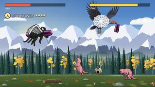 Penis Bird screenshot 12