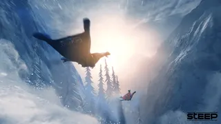 Steep™ screenshot 10