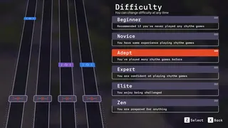 Nocturne screenshot 6