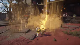 NARAKA: BLADEPOINT screenshot 28