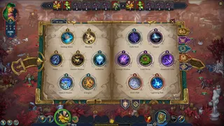 Heroes of Might and Magic: Olden Era screenshot 5