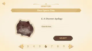 Undusted: Letters from the Past screenshot 6
