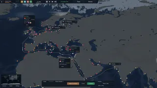 Bering Tonnage screenshot 7