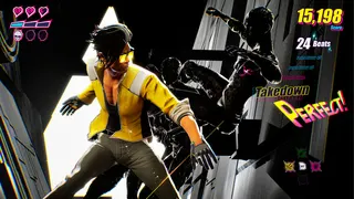 Dead as Disco screenshot 12