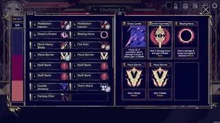 Witch's Apocalyptic Journey screenshot 6