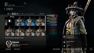 FOR HONOR™ screenshot 6