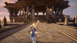 NARAKA: BLADEPOINT screenshot 18