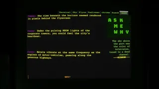 Radiotext screenshot 12