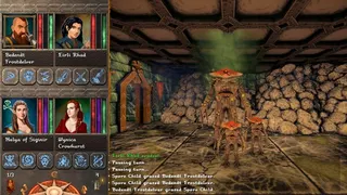 Dverghold screenshot 8