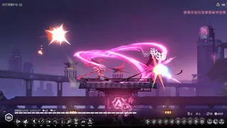 BlazBlue Entropy Effect screenshot 9