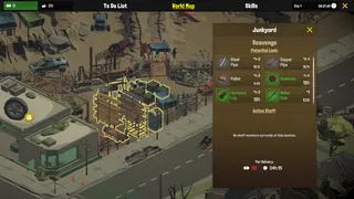 The Walking Trade screenshot 7