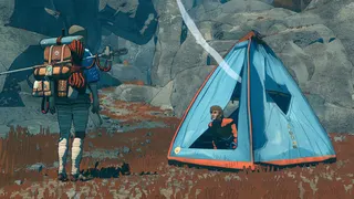 Cairn screenshot 5