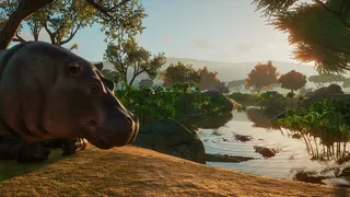 Planet Zoo screenshot 8