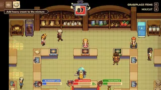 Farming Camp screenshot 9