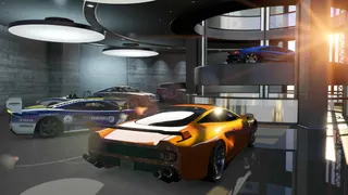 Grand Theft Auto V screenshot 40