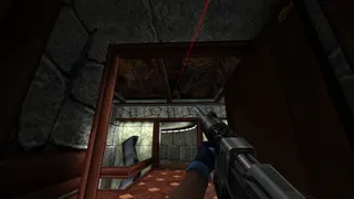 SiN Reloaded screenshot 6