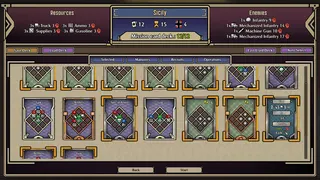 Panzer Deck screenshot 12
