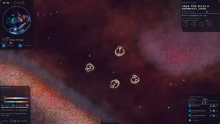 Substrate: Emergence screenshot 5