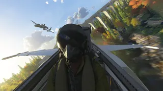 Microsoft Flight Simulator 2024 screenshot 8